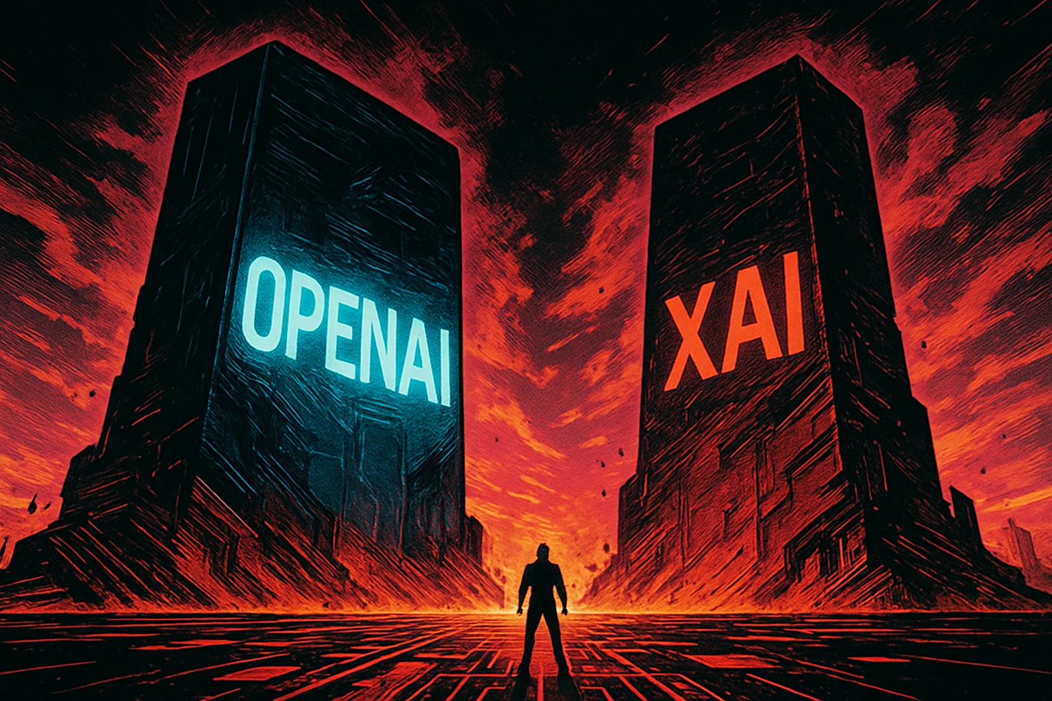 أكملت OpenAI عملية بيع خاصة لـ 6.6 مليار سهم مغنيسيوم، وارتفع تقييمها إلى 500 مليار مغنيسيوم! التحوط ضد الذكاء الاصطناعي الخاص بـ Musk