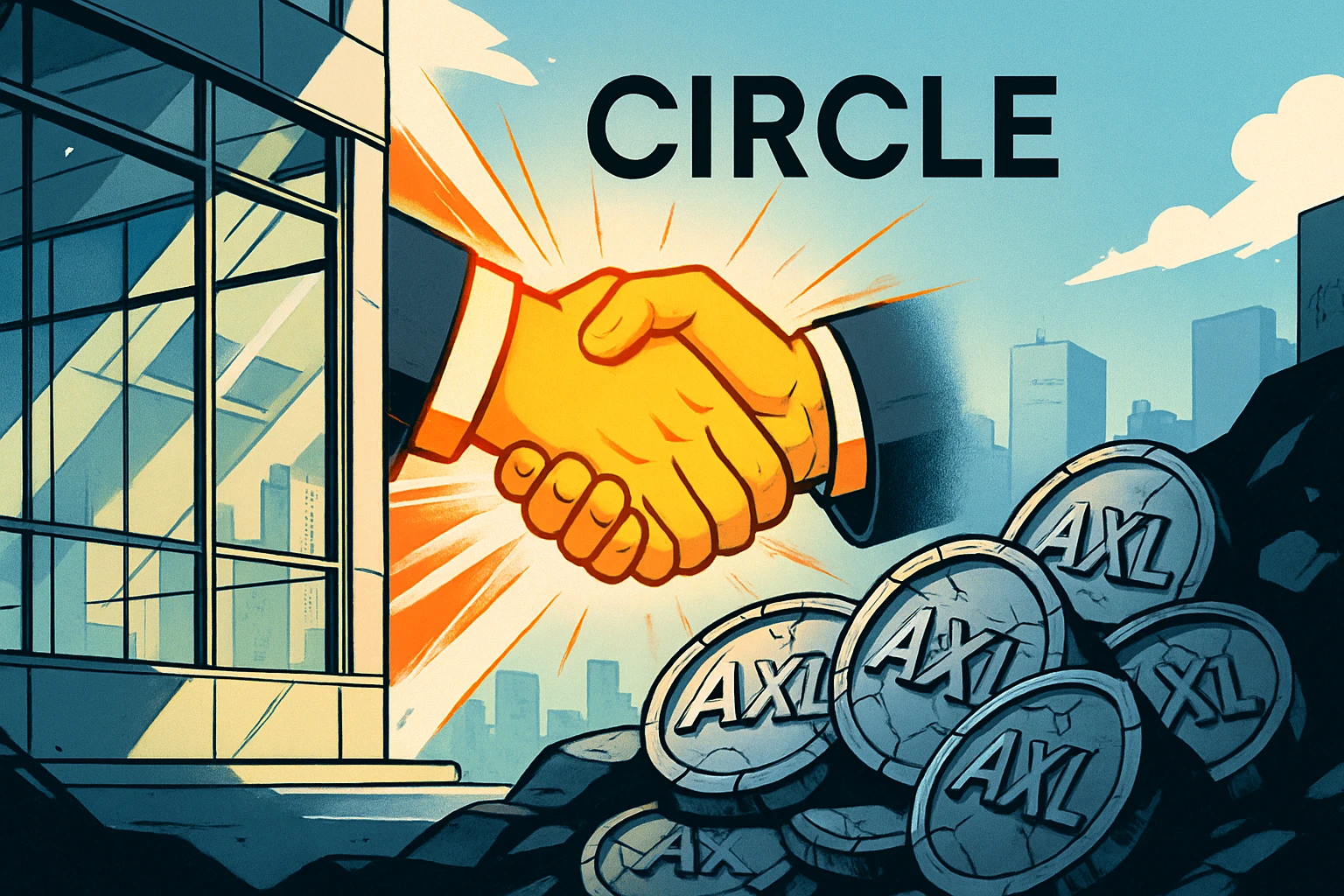 MEXC تطلق 